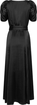 Emma Dress - Black