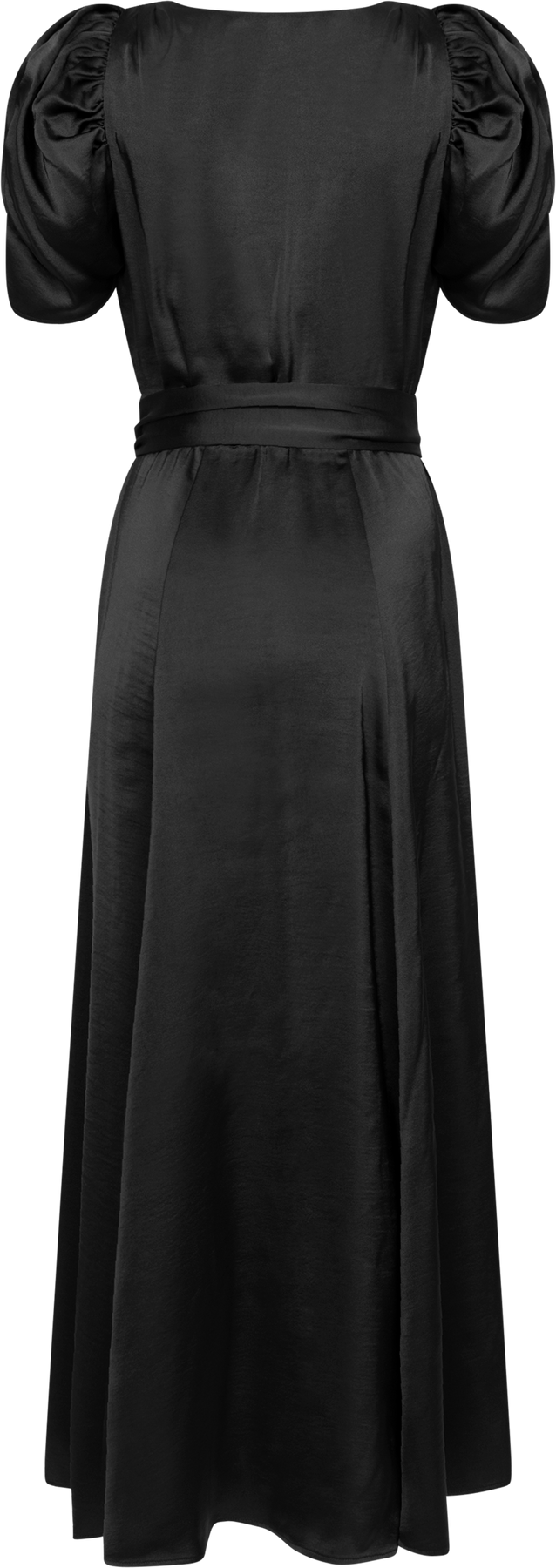 Emma Dress - Black