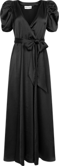 Emma Dress - Black