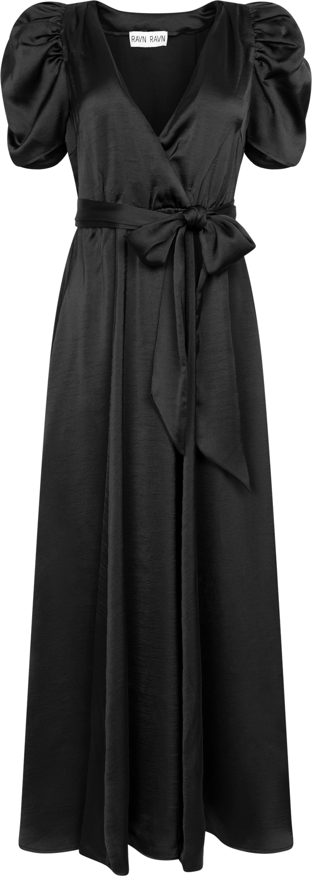 Emma Dress - Black