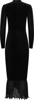 Dion Dress - Black