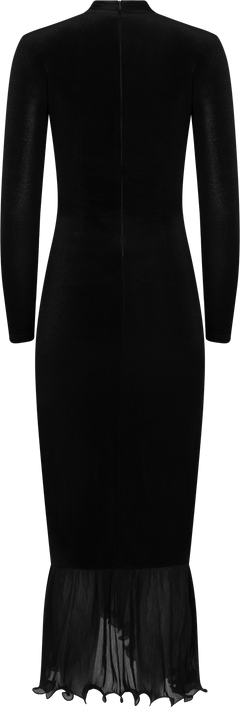 Dion Dress - Black