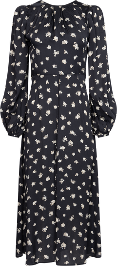 Ava Mini Roses - Black
