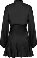 Aliah Dress - Black
