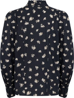 Molly Mini Roses - Black