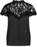 Sage Blouse - Black
