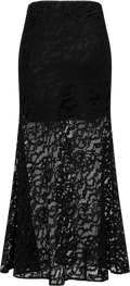 Sage Skirt - Black