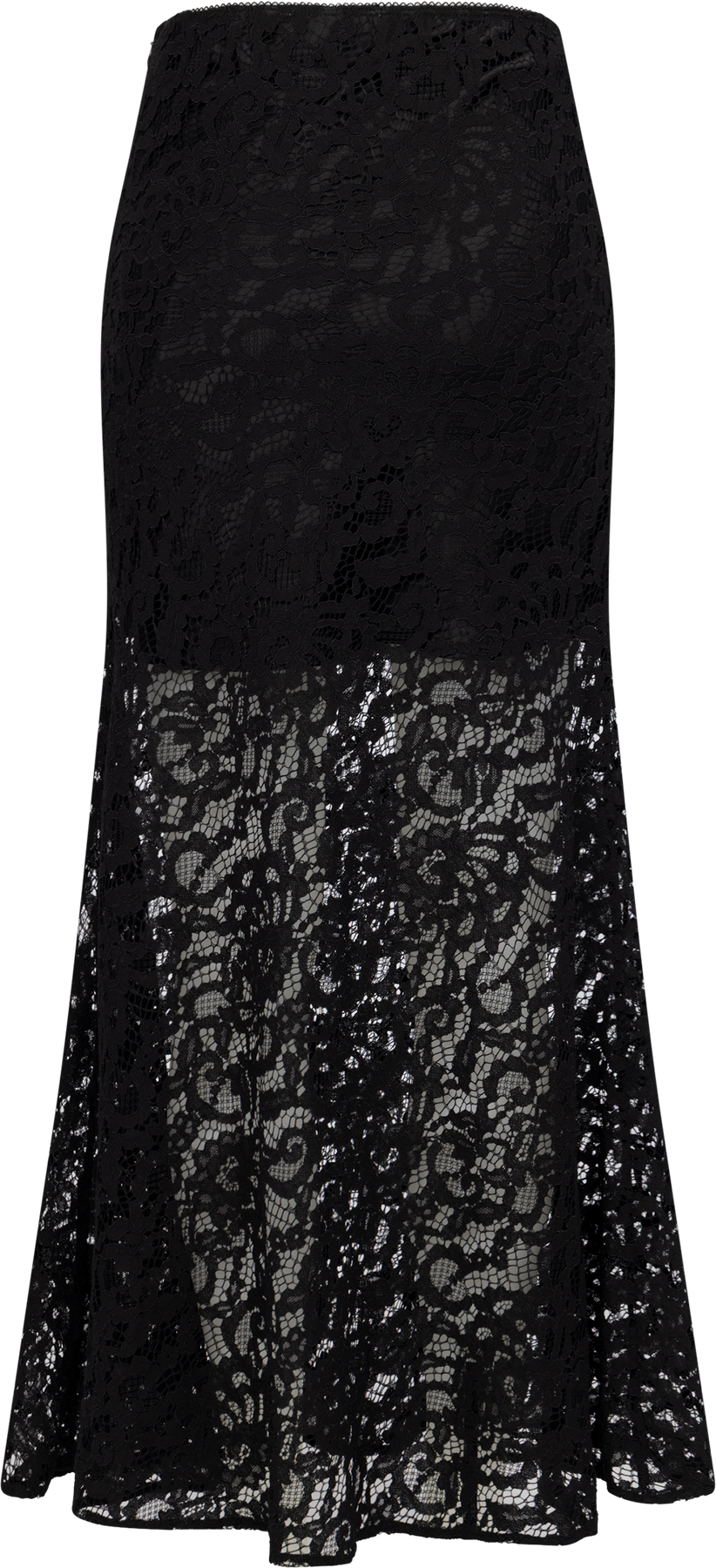 Sage Skirt - Black