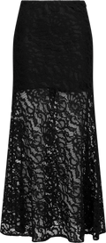 Sage Skirt - Black