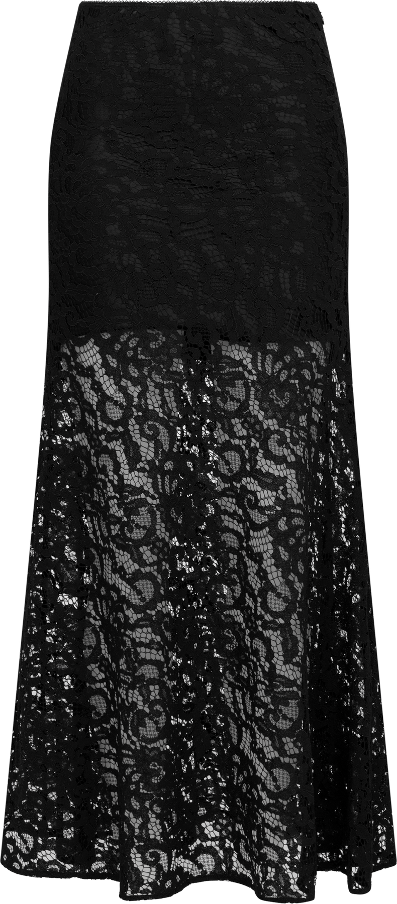 Sage Skirt - Black
