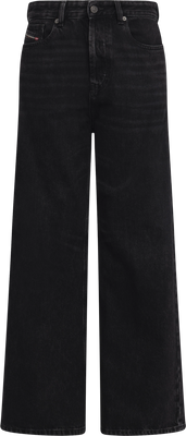 1996 D-Sire 09P09 - Black