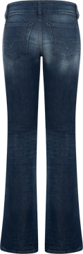 D-Hush 0Adbq - Blue Denim