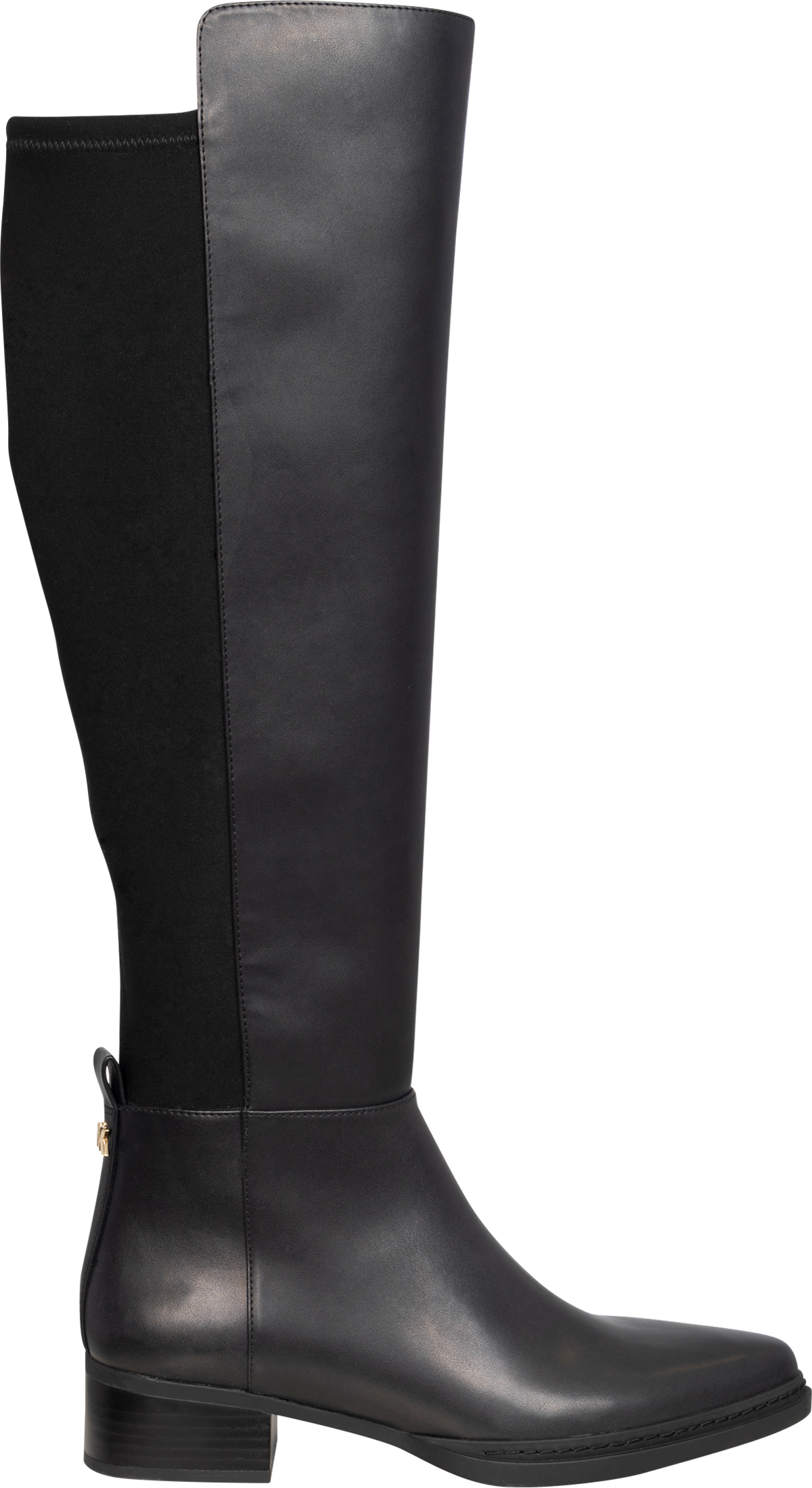 Lex Boot - Black