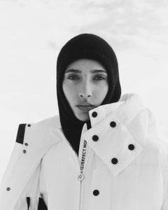 Balaclava - Black