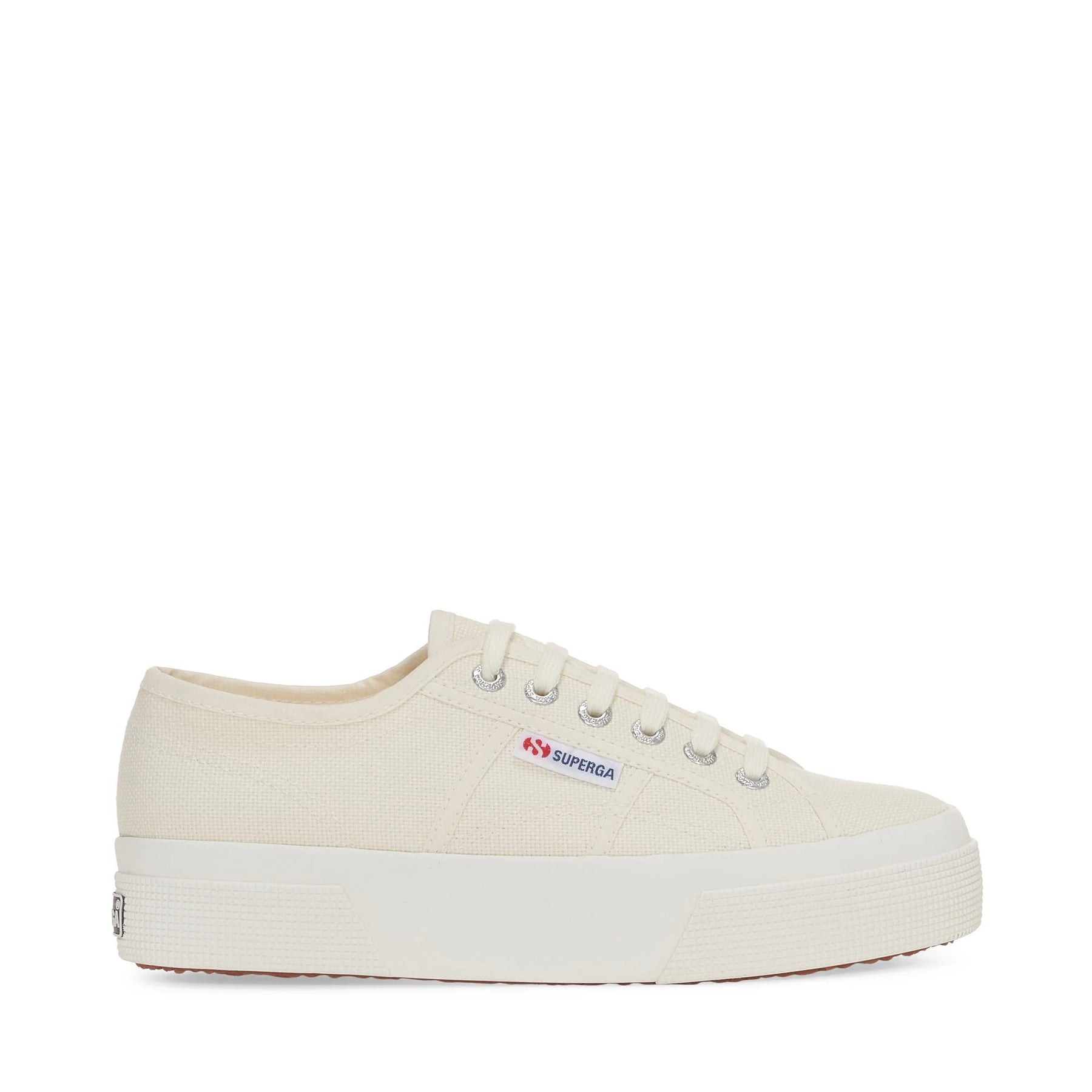 2740 Platform - Beige Natural-Favorio