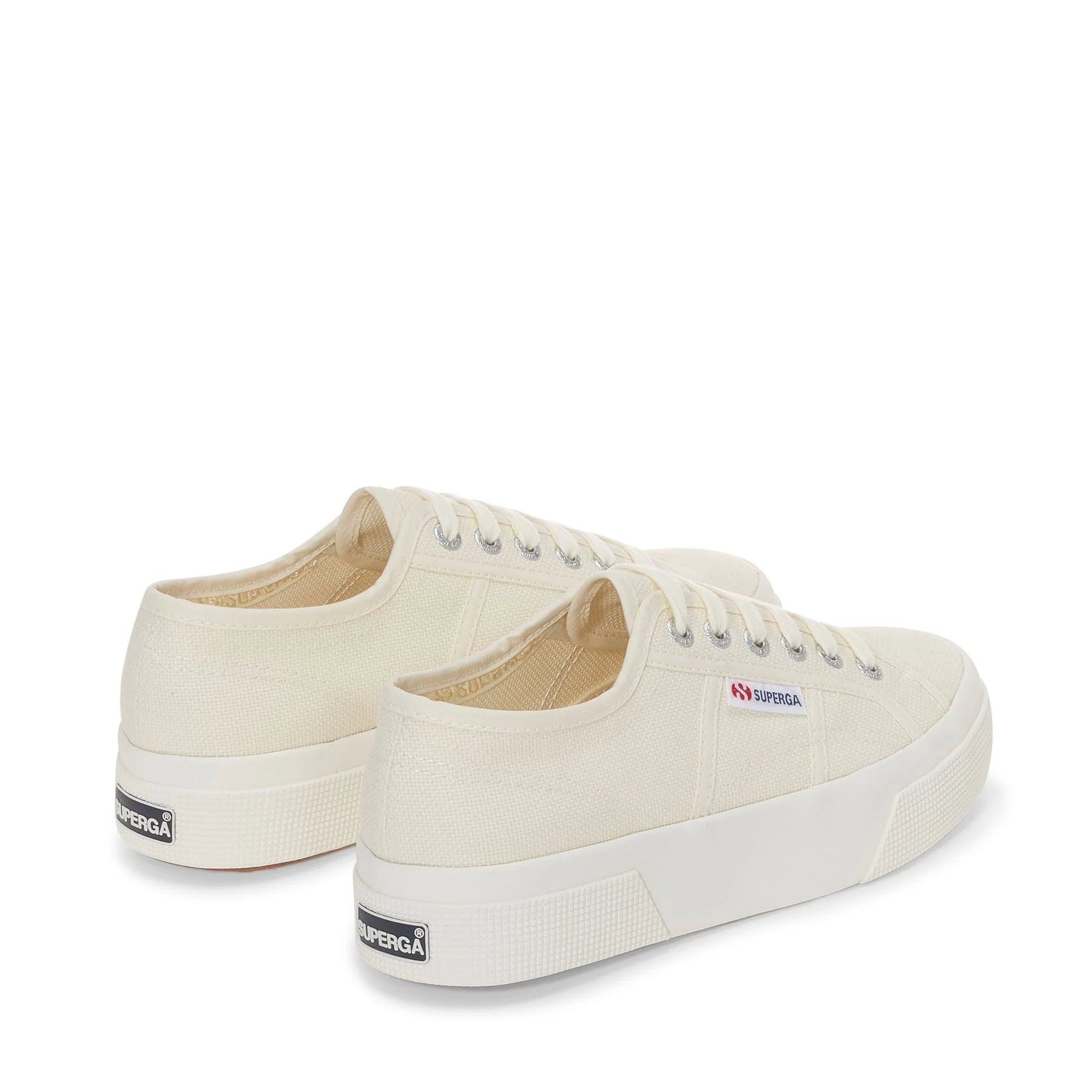 2740 Platform - Beige Natural-Favorio