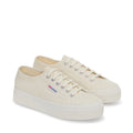 2740 Platform - Beige Natural-Favorio