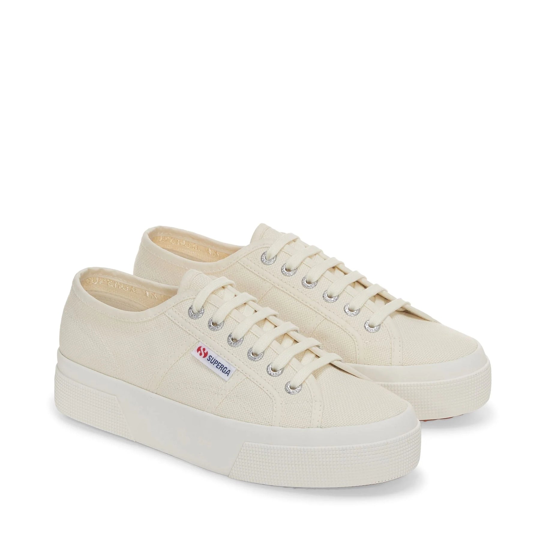 2740 Platform - Beige Natural-Favorio