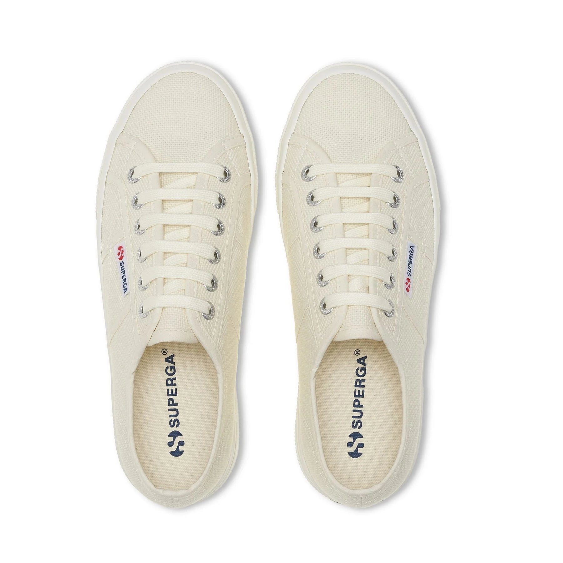 2740 Platform - Beige Natural-Favorio