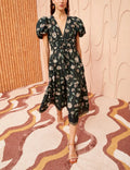 Eloisa Dress - Balsam
