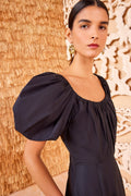 Imara Dress - Noir