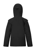 Ulriken 3L Jacket - New Black