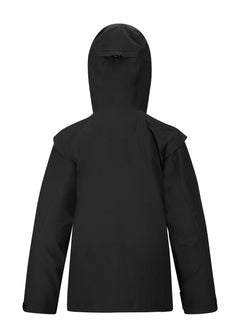 Ulriken 3L Jacket - New Black