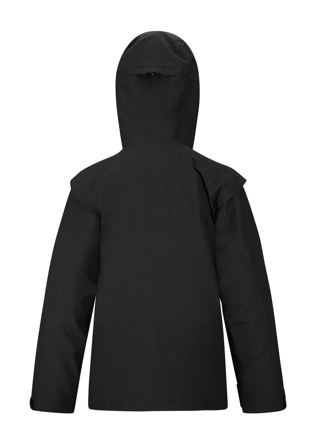 Ulriken 3L Jacket - New Black