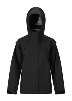Ulriken 3L Jacket - New Black