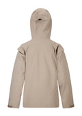 Ulriken 3L Jacket - Taupe