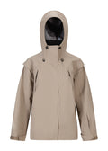 Ulriken 3L Jacket - Taupe