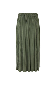 Uma Skirt - Dusty Olive