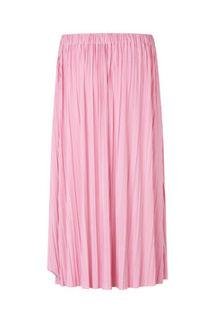 Uma Skirt - Orchid Smoke