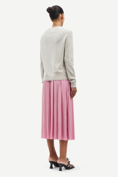 Uma Skirt - Orchid Smoke