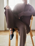 Petina Nappa - Black