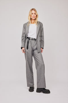 Fifth Blazer - Dark Grey
