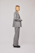Fifth Blazer - Dark Grey
