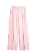 Ursula Linen - Pink