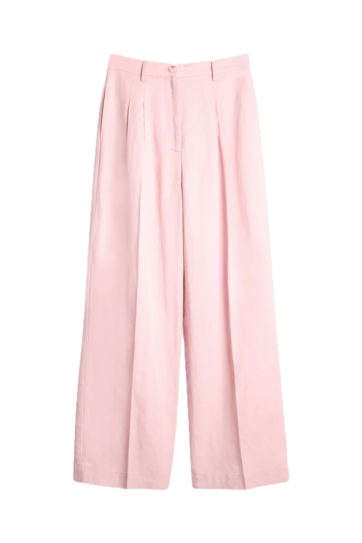 Ursula Linen - Pink