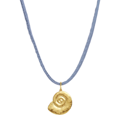 Ursula Choker - Gold