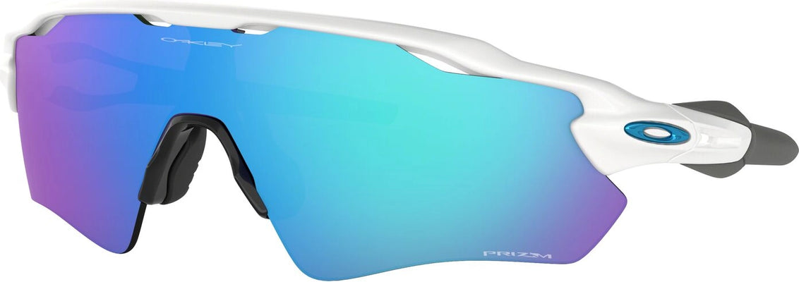 Radar EV Path - Prizm Sapphire Iridium - Oakley - Tilbehør - VILLOID.no