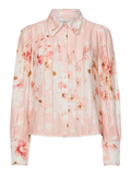 Yasbilla Ls Shirt - Chintz Rose Billa Aop