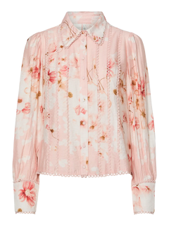 Yasbilla Ls Shirt - Chintz Rose Billa Aop