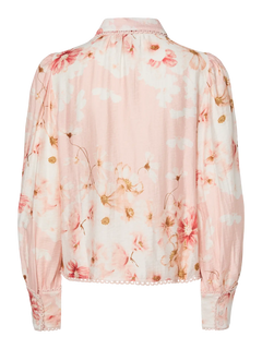 Yasbilla Ls Shirt - Chintz Rose Billa Aop