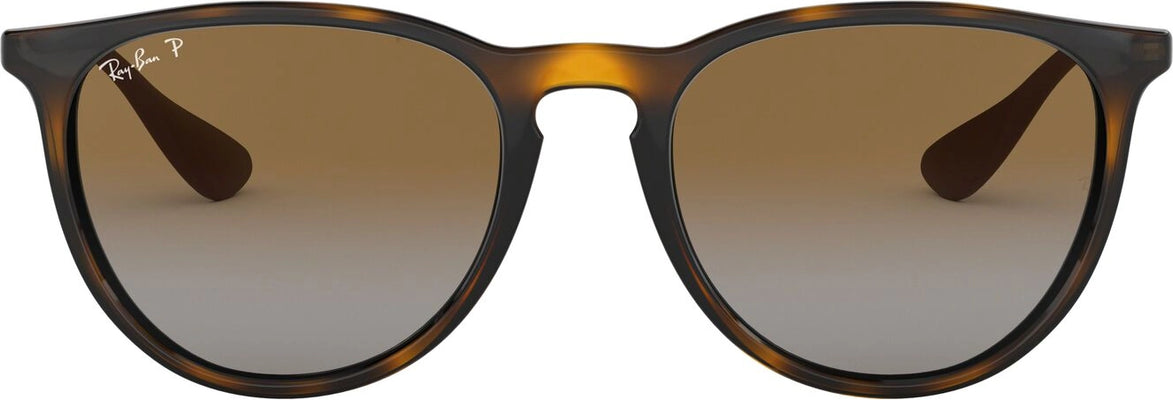 Erika - Polar Brown Gradient - Ray Ban - Tilbehør - VILLOID.no
