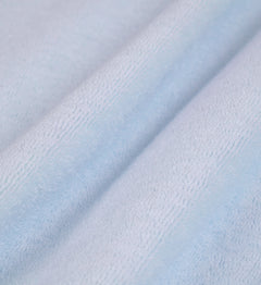 Vendome Terry Polo - Ciel