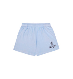 Vendome Terry Short - Ciel