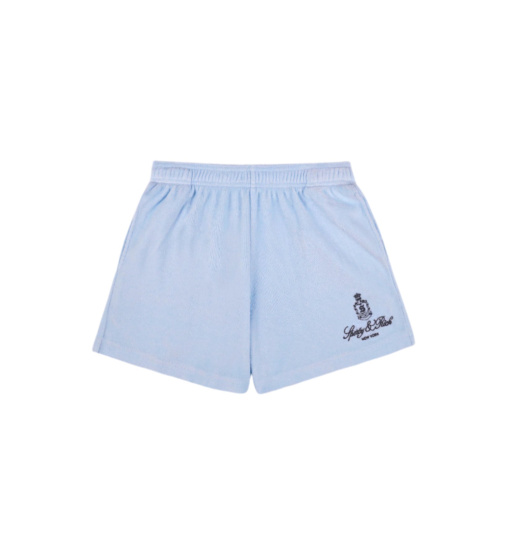 Vendome Terry Short - Ciel