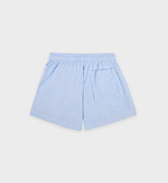 Vendome Terry Short - Ciel