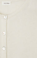 Vitow Cardigan - White